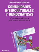 Comunidades interculturales y democráticas:Un trabajo colaborativo para una sociedad inclusiva