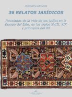 36 Relatos Jasídicos