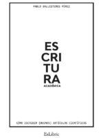 Escritura académica