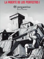 La muerte de los Perfectos.:El pergamino