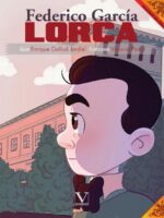 Federico García Lorca (Cómic)