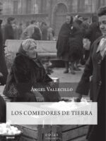 Los comedores de tierra