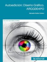 Autoedición: Diseño Gráfico