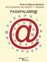 Pasapalabra@:Diccionario de argot y jergas