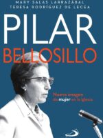Pilar Bellosillo:Nueva imagen de mujer en la Iglesia