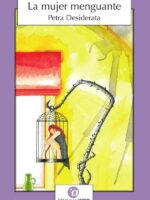 La mujer menguante