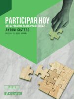 Participar hoy:Notas para una participación eficaz