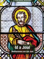 Id a José:Meditaciones con san José