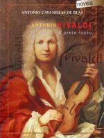 Antonio Vivaldi:Il prete rosso