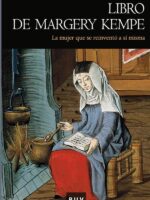 Libro de Margery Kempe:La mujer que se reinventó a sí misma