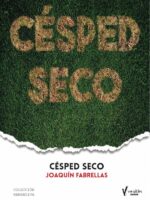 Césped seco