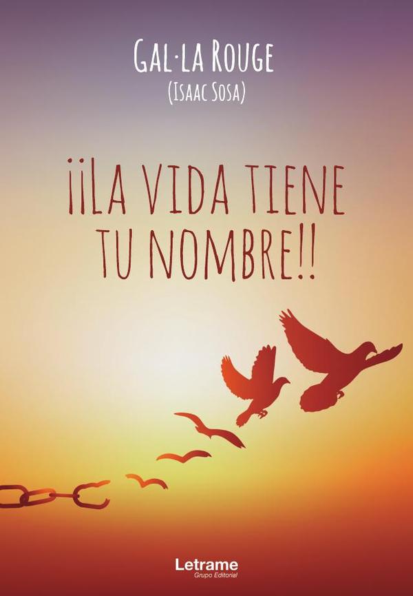 ┬í┬íLa vida tiene tu nombre!!