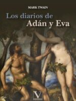 Los diarios de Adán y Eva
