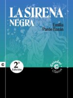 La sirena negra