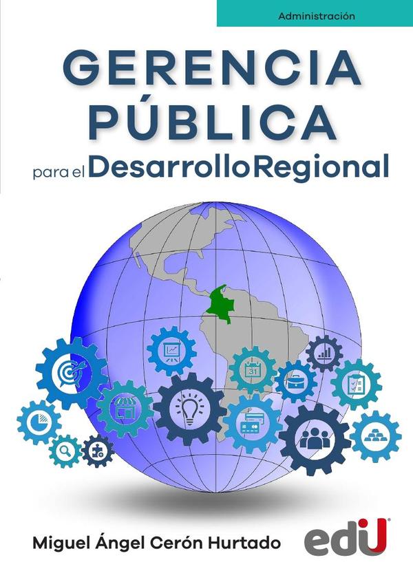 Gerencia pública para el desarrollo regional