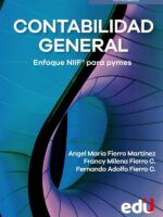 Contabilidad general:Enfoque NIIF para pymes