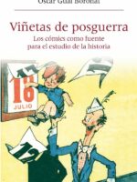 Viñetas de posguerra:Los cómics como fuente para el estudio de la historia