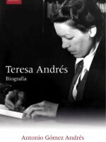 Teresa Andrés. Biografía