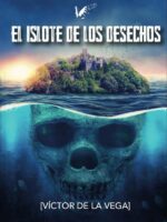 El islote de los desechos