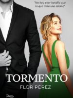 Tormento:No hay peor batalla que la que libra uno mismo