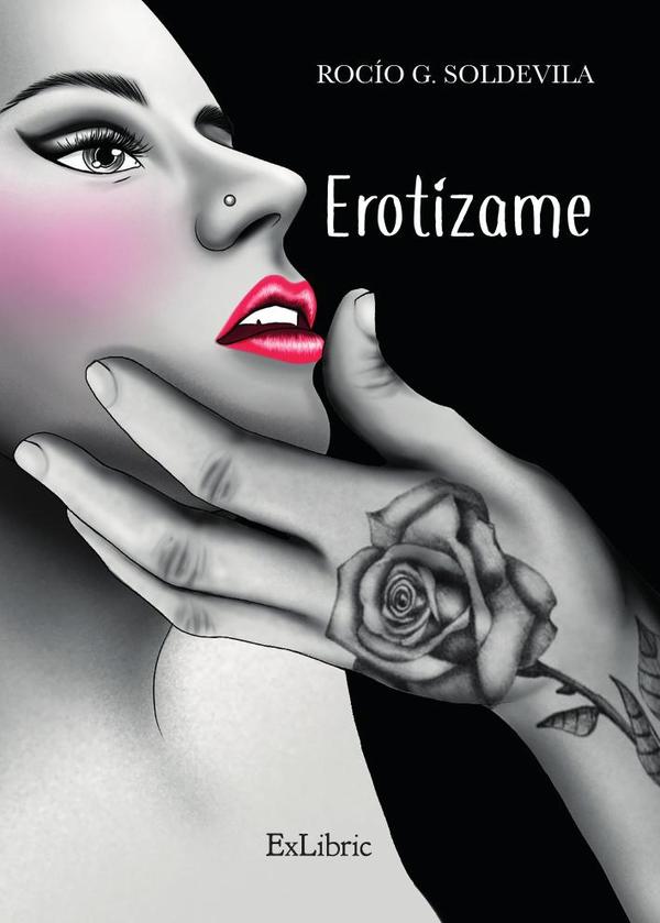 Erotízame