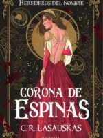 Corona de espinas