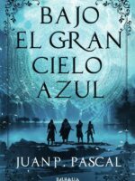 Bajo el gran cielo azul