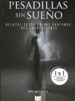 Pesadillas sin sueño