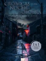 Crónicas de una noche oscura