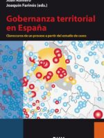 Gobernanza territorial en España:Claroscuros de un proceso a partir del estudio de casos