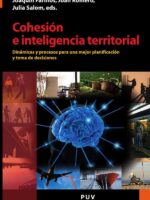 Cohesión e inteligencia territorial:Dinámicas y procesos para una mejor planificación y toma de decisiones