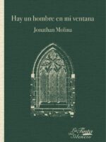 Hay un hombre en mi ventana