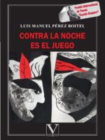 Contra la noche es el juego