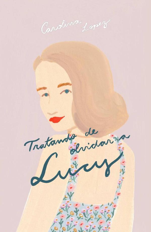 Tratando de Olvidar a Lucy:¿Ayudarías al amor de tu vida a encontrar al tuyo?