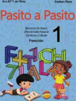 Pasito a Pasito Vol 1