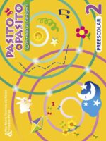 Pasito a Pasito con Todo el Cerebro 2