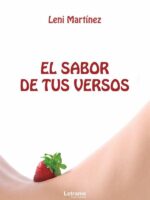 El sabor de tus versos