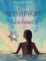 Nuevo inicio, mi diario de conversión al judaísmo