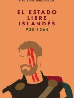 El estado libre islandés 930-1264