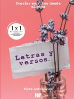 Letras y versos