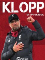 Klopp:Un tipo normal