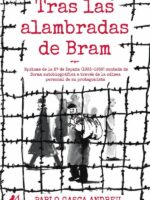 Tras las alambradas de Bram