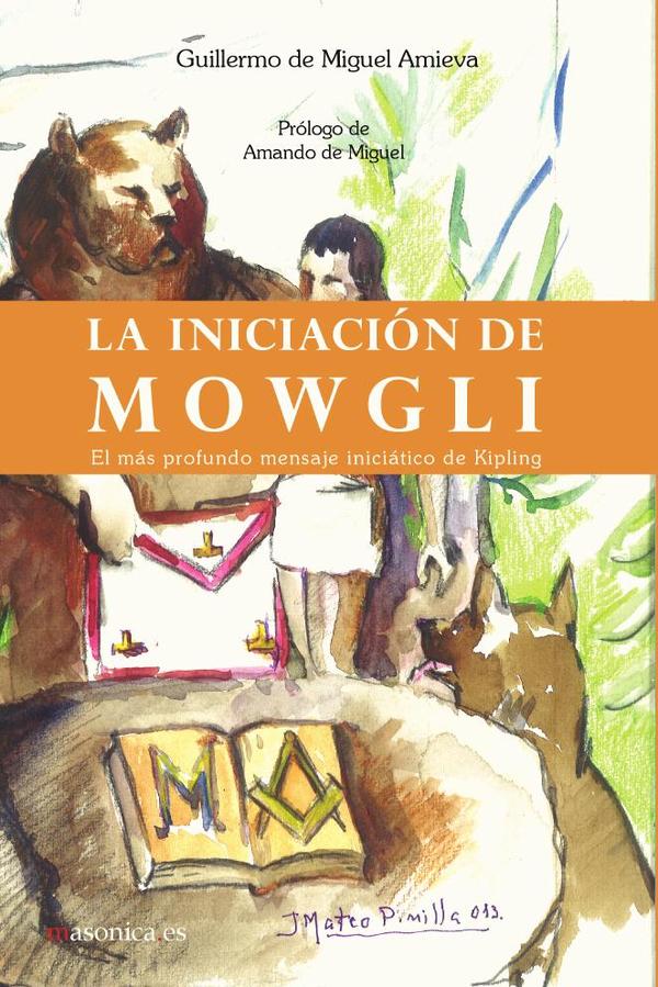 La iniciación de Mowgli