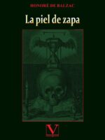 La piel de zapa
