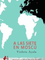 A las siete en Moscú