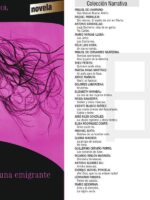 Lila:Historia de una emigrante