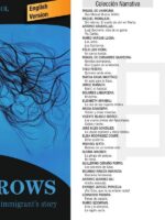 Lila''s sorrows:An immigrant''s story