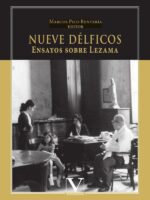 Nueve délficos:Ensayos sobre Lezama