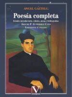 Poesía completa