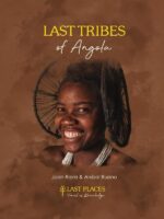 Last tribes of Angola